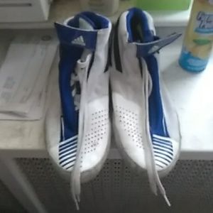 Mens adidas sneakers